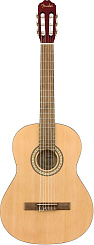 FENDER FC-1 Classical Natural WN