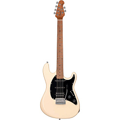 Электрогитара Sterling Cutlass Vintage Cream