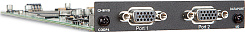 Карта расширения QSC CODP4 Type 2