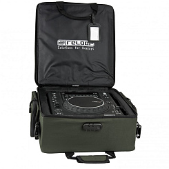 Сумка Reloop CD Player / Mixer Bag Superior Olive