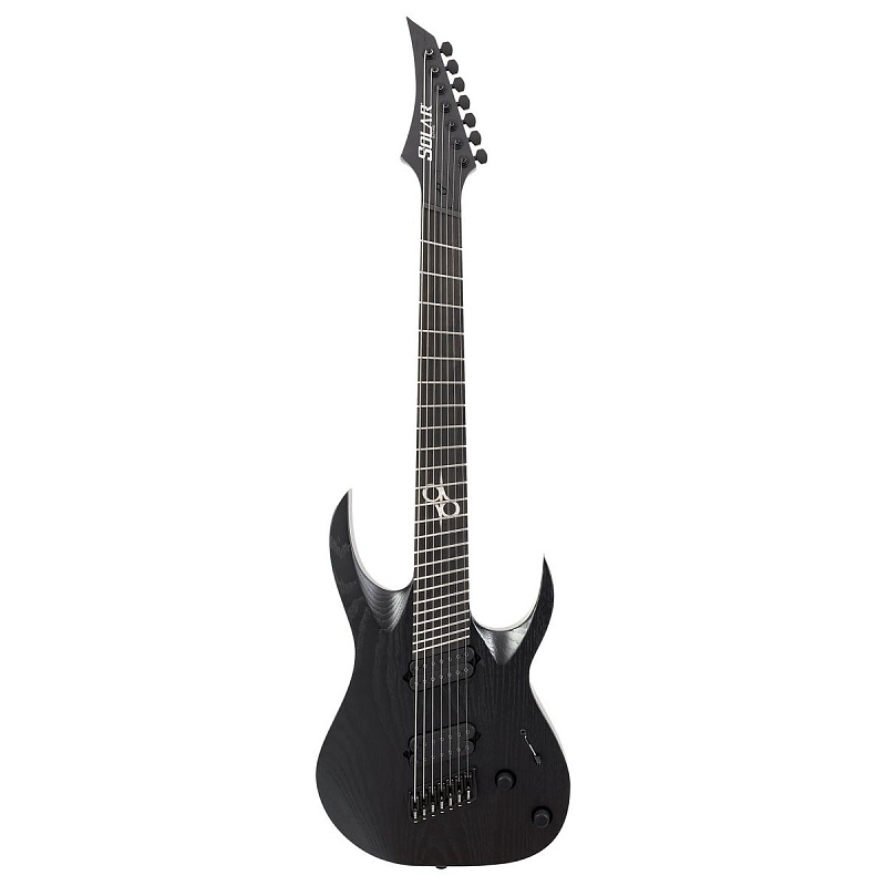 Фото Электрогитара Solar Guitars A1.7BOP-FF