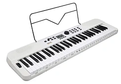 Синтезатор Nux NEK-110-WH