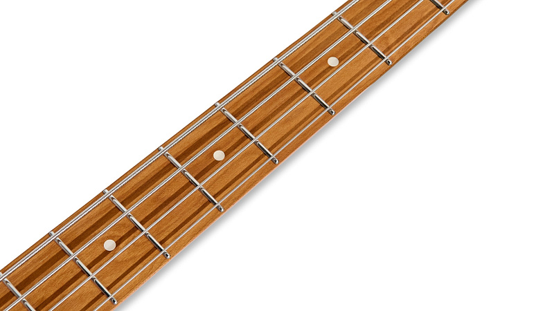 Фото Бас-гитара Bosstone SEG B-PR 4 WH