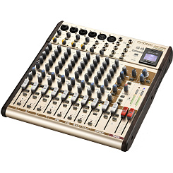 Микшерный пульт Phonic AM12GE
