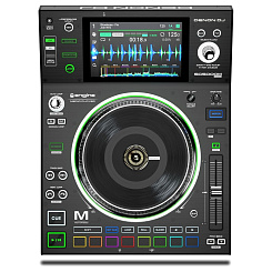 DJ контроллер Denon SC5000M