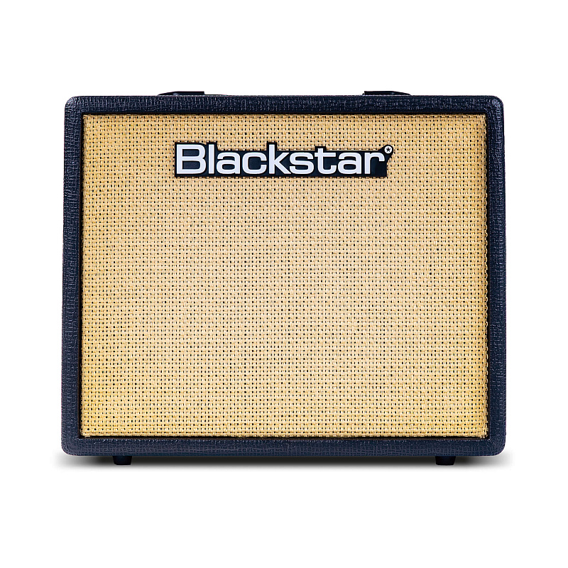 Фото Комбоусилитель гитарный Blackstar Debut 30 BLK