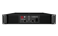 Усилитель мощности Audiocenter PRO4.0
