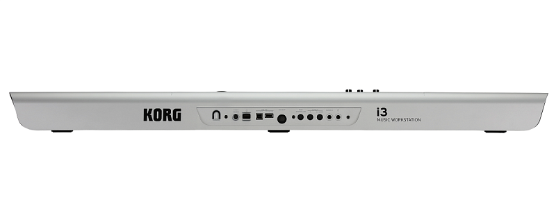 Фото KORG i3 MS