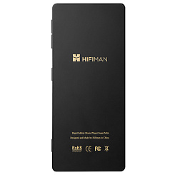 Цифровой плеер HiFiMan Supermini
