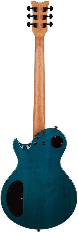 Фото Электрогитара Schecter Solo-II Standard OBB