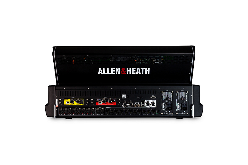 Фото Цифровой микшерный пульт Allen & Heath DLive-DLС25