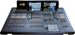 Комплект апгрейда Midas PRO6-PRO9