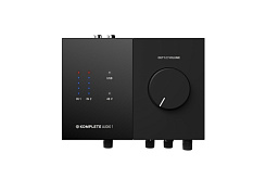 Аудиоинтерфейс Native Instruments Komplete Audio 1