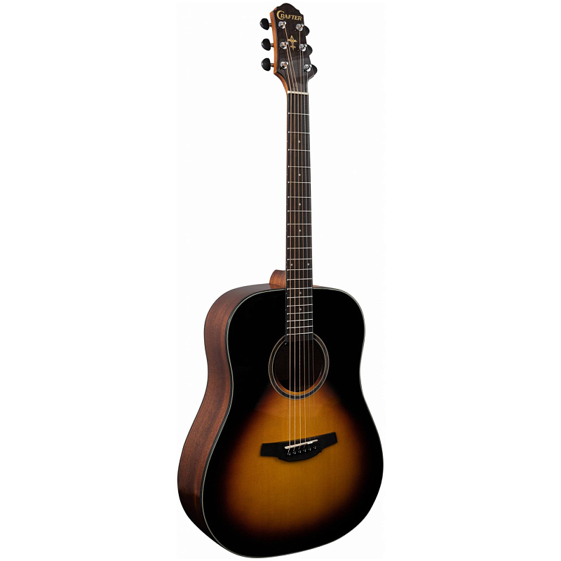 Фото Акустическая гитара CRAFTER HD-250/VS