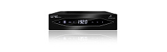Antelope Live Clock