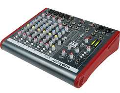 Микшерный пульт Allen & Heath ZED10FX 