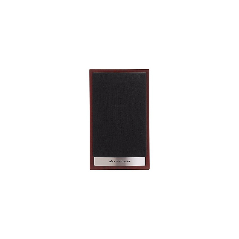 Фото Полочная акустика Martin Logan Motion 15i Red Walnut