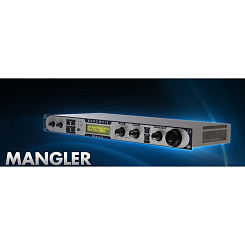 Процессор эффектов Kurzweil Mangler