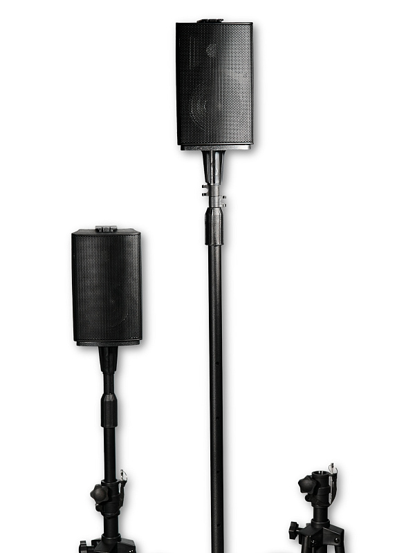Фото Комплект акустики SVS Audiotechnik STAGESET 400