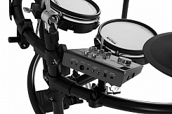 Электронная ударная установка Nux DM-7X