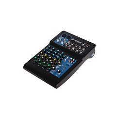 Микшерный пульт Invotone MiX.6USB