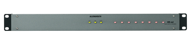 Фото Модуль расширения выходов Allen & Heath IDR Out
