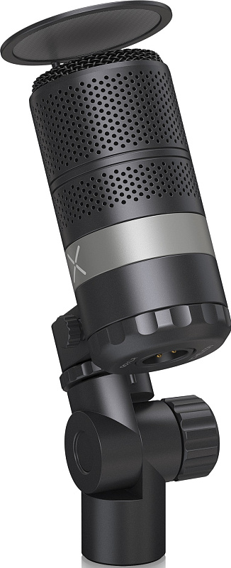 Фото Микрофон динамический TC Helicon GoXLR MIC