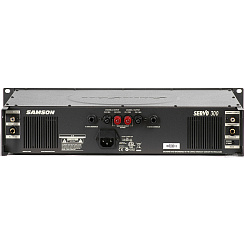 Усилитель мощности Samson Servo 300