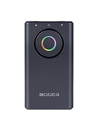 Процессор эффектов Mooer P1 Intelligent Pedal GY Prime P1