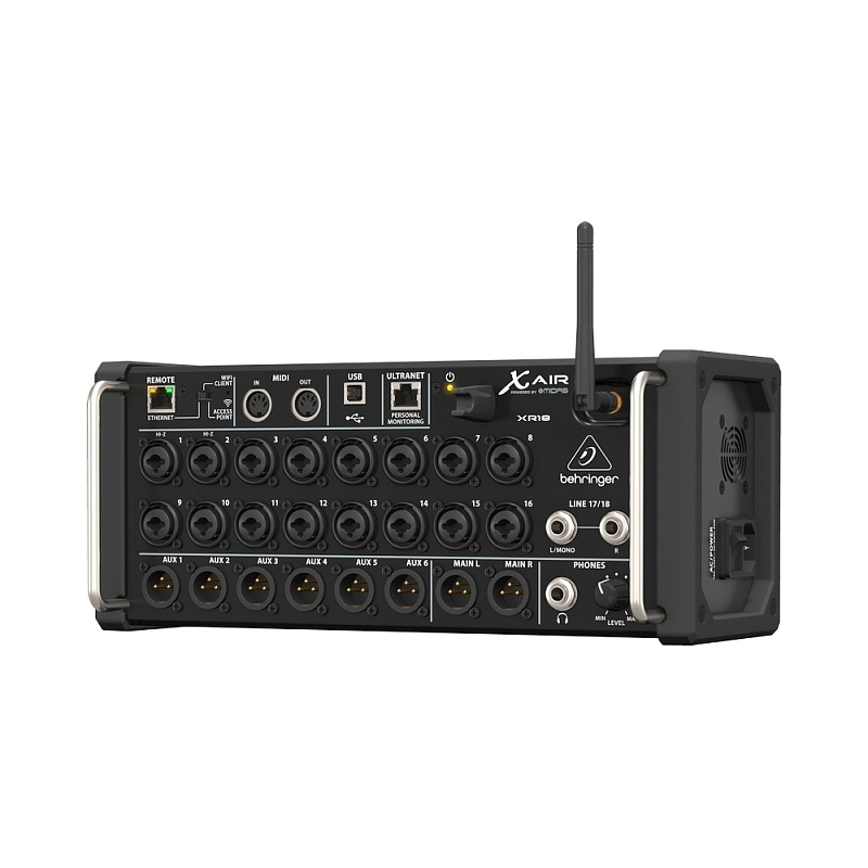 Фото Комплект караоке MultiSound Compact 5.1 EVO PLUS