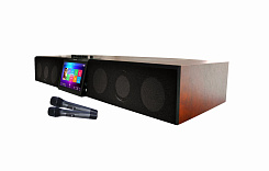 Караоке система ESTRADA HD SoundBar 
