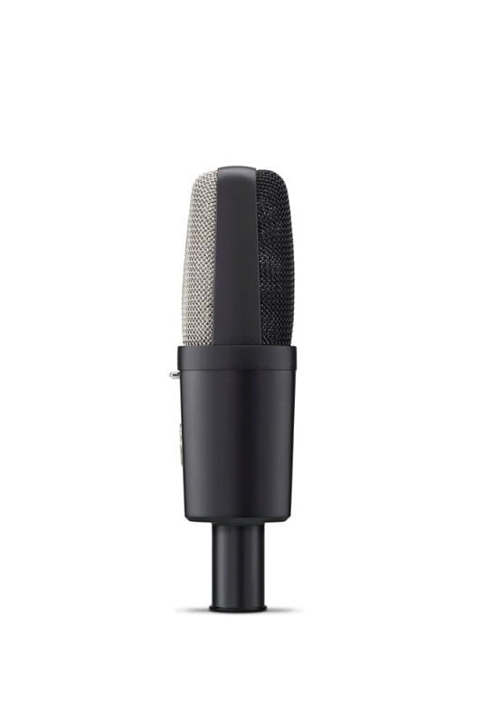Фото Микрофон WARM AUDIO WA-14