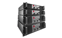 Усилитель мощности Audiocenter PRO9.0
