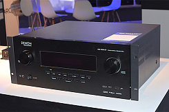 AV-предусилитель-процессор Denon DN-700AVP