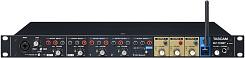 Микшерный пульт Tascam MZ-123BT