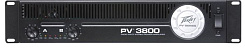 Усилитель мощности Peavey PV3800
