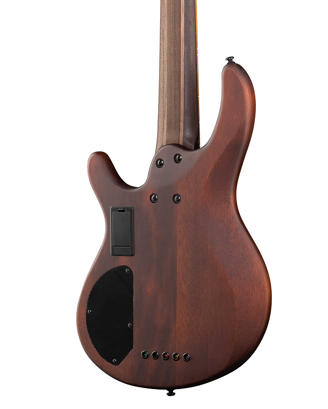 Фото Бас-гитара Cort B5-Element-OPTB Artisan Series