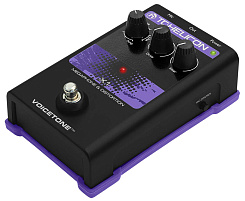 Педаль эффектов TC Helicon VoiceTone X1