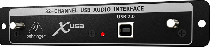 Фото Карта расширения Behringer X-USB