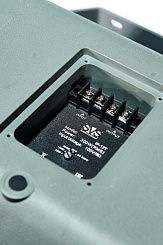 Всепогодная акустическая система SVS Audiotechnik IP-12T