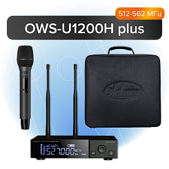 Радиосистема Октава OWS-U1200H +
