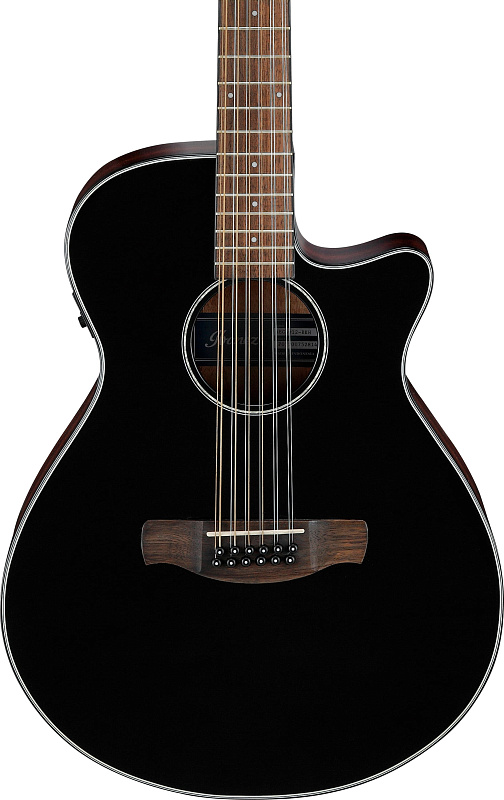 Фото IBANEZ AEG5012-BKH