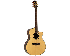 Электроакустическая гитара Crafter LX G-4000CE