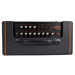 Комбоусилитель для акустической гитары Joyo AC-40S