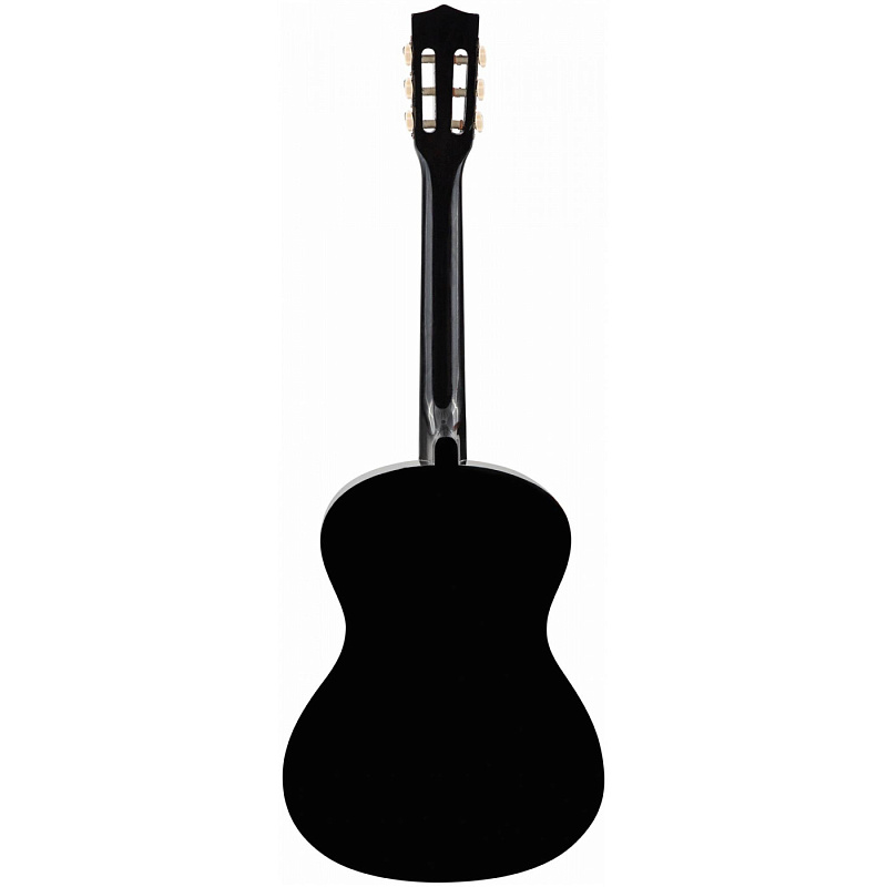Классические классическая гитара terris tc-3805a bk в магазине Music-Hummer
