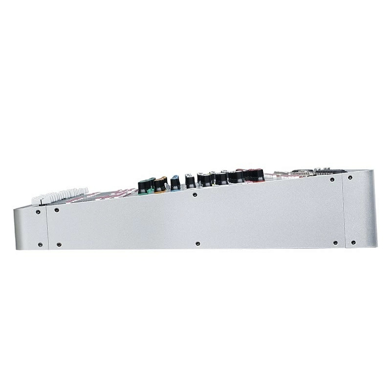 Фото Микшерный пульт CRCBOX FX-6 PRO