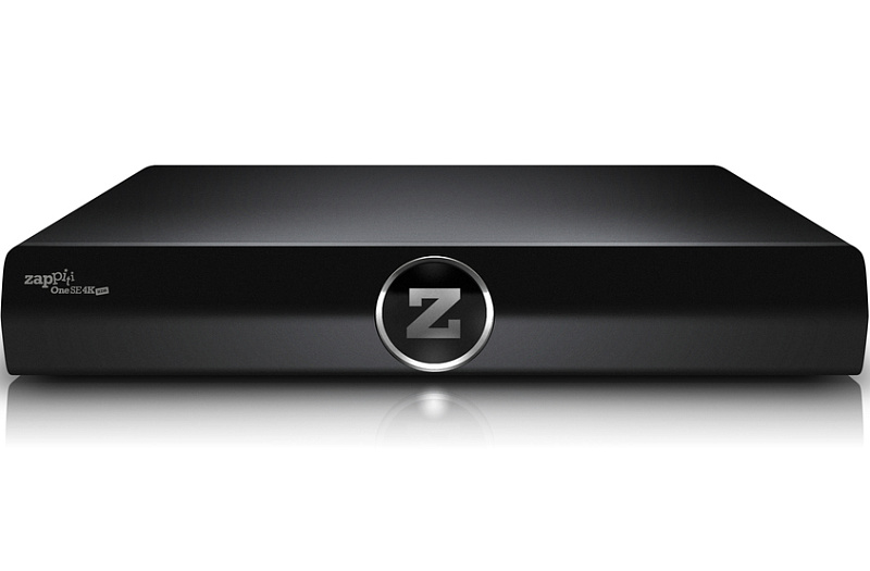 Фото Zappiti One SE 4K HDR (4 TB)