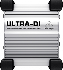 Директ-бокс Behringer Ultra-DI DI100