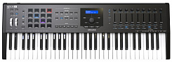 MIDI-клавиатура Arturia KeyLab mkII 61 Black