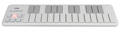 MIDI-контроллер Korg NanoKey2-WH